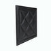 Decorative wall leather soft panel Classic (Pastel colors)