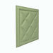Decorative wall leather soft panel Classic (Pastel colors)