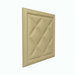 Decorative wall leather soft panel Classic (Pastel colors)