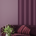 Decorative panel made of phytopolymer HL201 NP HIWOOD