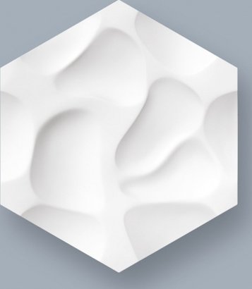 Polyurethane wall tiles WALL TILES CORAL 6 P NMC ARSTYL
