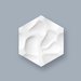 Polyurethane wall tiles WALL TILES CORAL 6 P NMC ARSTYL