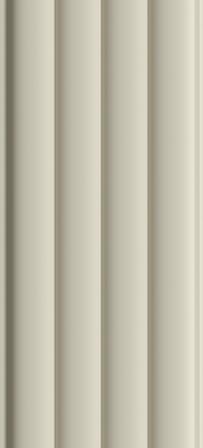 3D MDF panels (laminated) Wave De Luxe Palomino