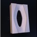 3D decorative plaster wall partition - Eye