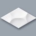 Polyurethane wall tiles WALL TILES RAY 6 P NMC ARSTYL
