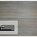 Decorative wall panels MDF 2D with chamfer (veneered)