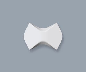 Polyurethane wall tiles WALL TILES CORAL 6 P NMC ARSTYL