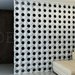 3D decorative gypsum wall partition - Flex