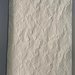 3D Decorative Gypsum Wall Panels - Rock Mountain