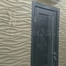 3D decorative gypsum wall panels - Amber veil