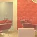 3D decorative gypsum wall panels - Amber veil