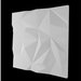 3D decorative gypsum wall panels - Iceberg