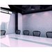 3D decorative gypsum wall panels - Hexacube