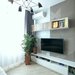 3D decorative gypsum wall panels - Geometry - easy installation