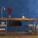 3D decorative gypsum wall panels - Geometry - easy installation