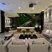 3D decorative gypsum wall panels - Kink - easy installation
