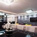 3D decorative gypsum wall panels - Kink - easy installation