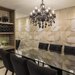 3D decorative gypsum wall panels - Kink - easy installation