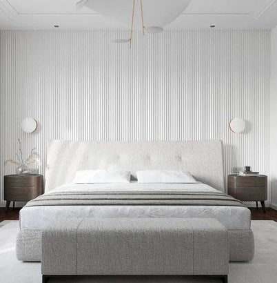3D decorative gypsum wall panels - Reika Classic