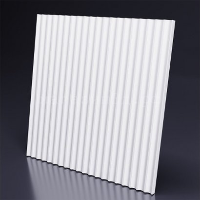 3D decorative gypsum wall panels - Reika Classic