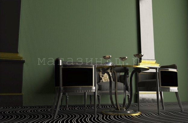 3D decorative gypsum wall panels - Reika Classic