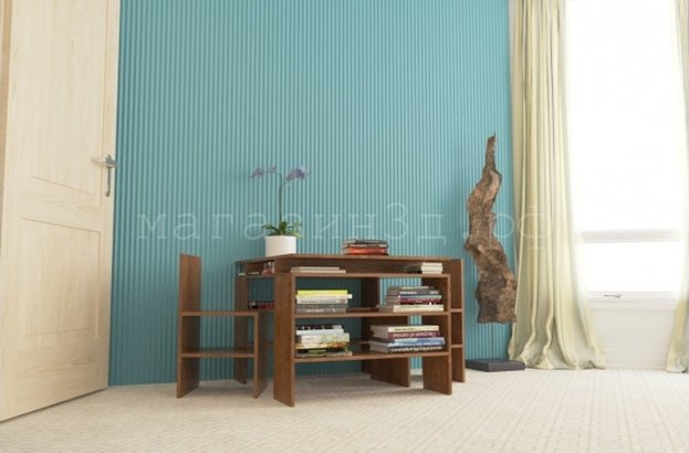 3D decorative gypsum wall panels - Reika Classic
