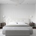 3D decorative gypsum wall panels - Reika Classic
