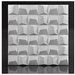 3D decorative gypsum wall panels - Clif - easy installation