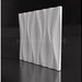 3D decorative gypsum wall panels - Kuvin