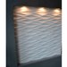 3D decorative gypsum wall panels - Kuvin