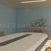 3D decorative gypsum wall panels - Squares