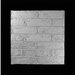 3D decorative gypsum wall panels - London - easy installation