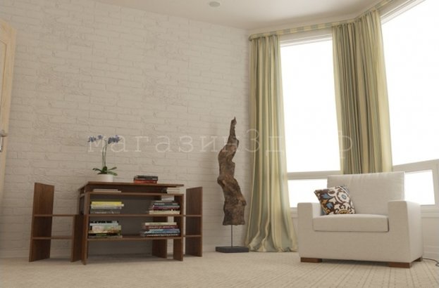 3D decorative gypsum wall panels - London - easy installation