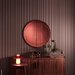 3D decorative gypsum wall panels - Rays