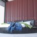 3D decorative gypsum wall panels - Rays