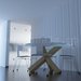 3D decorative gypsum wall panels - Rays