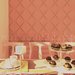 3D Decorative Gypsum Wall Panels - Soft Diamond