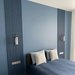 3D decorative gypsum wall panels - Rail Parallels