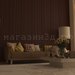 3D Decorative Gypsum Wall Panels - Strip Tix Strips