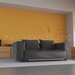 3D Decorative Gypsum Wall Panels - Rail