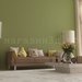 3D Decorative Gypsum Wall Panels - Rail