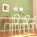 3D Decorative Gypsum Wall Panels - Silk Wave