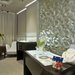 3D decorative gypsum wall panels - Rock Crystal