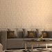 3D decorative gypsum wall panels - Old stone (Old brick)