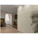 3D decorative gypsum wall panels - Old stone (Old brick)