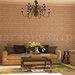 3D decorative gypsum wall panels - Old stone (Old brick)