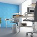 3D decorative gypsum wall panels - Jet