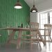 3D decorative gypsum wall panels - Jet