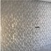 3D decorative gypsum wall panels - Beehive - easy installation