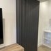 3D decorative gypsum wall panels - Lath Vector